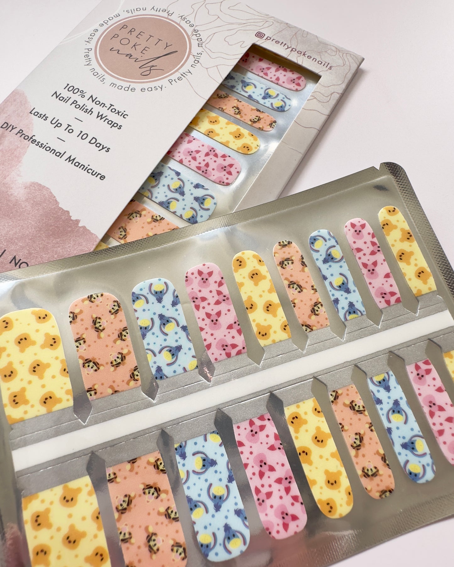 Winnie Tsum Tsums (Kids)