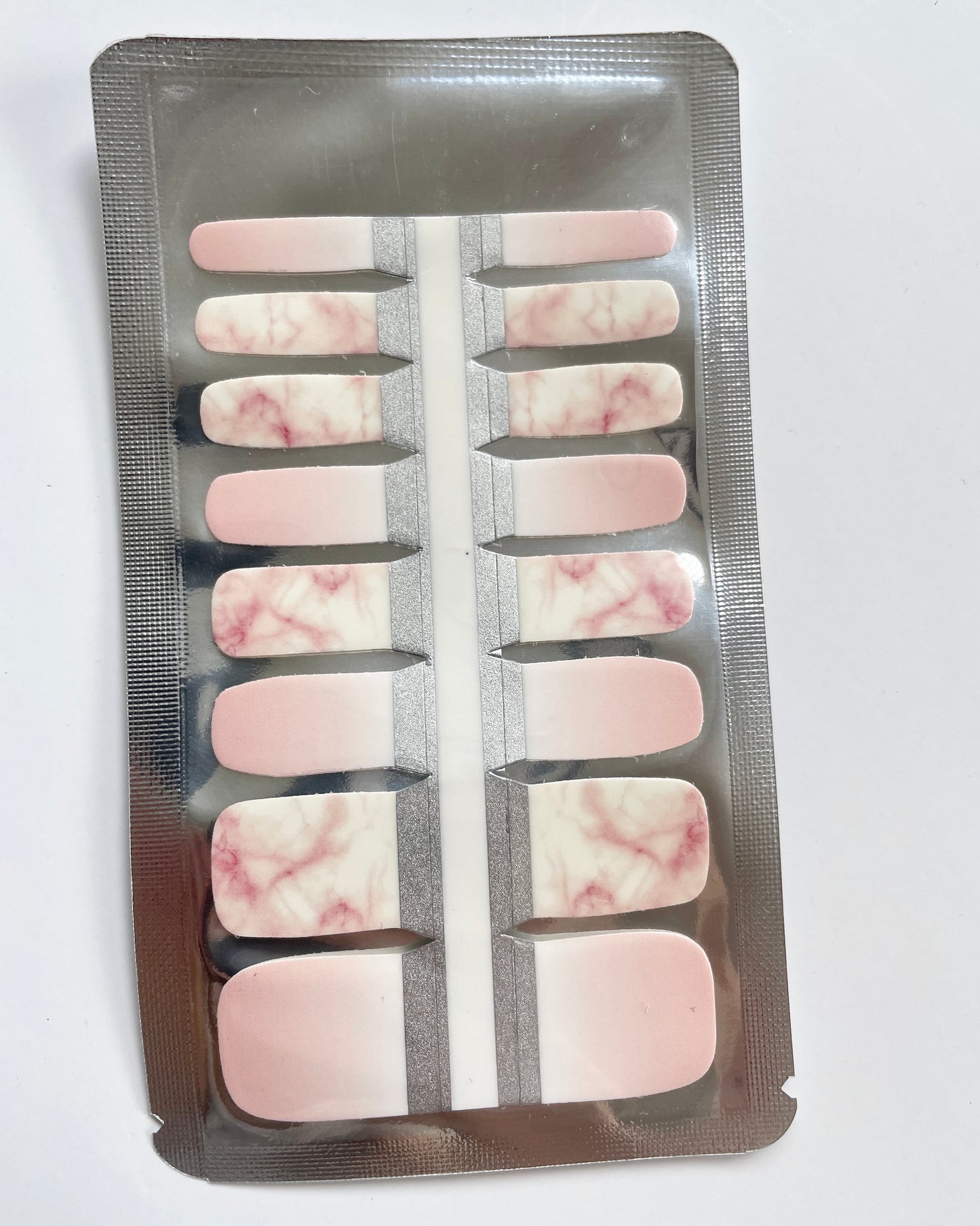 Rose Marble (Pedicure)