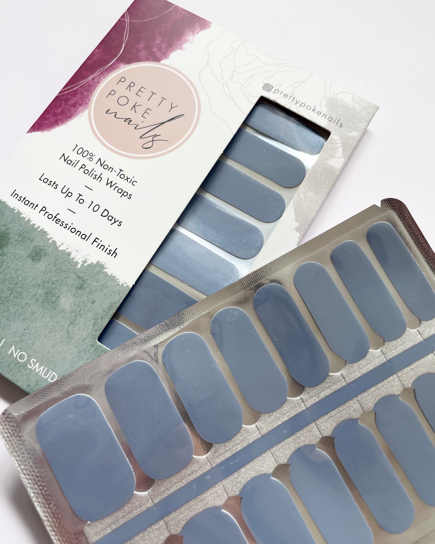 Cornflower Blue (Solid)