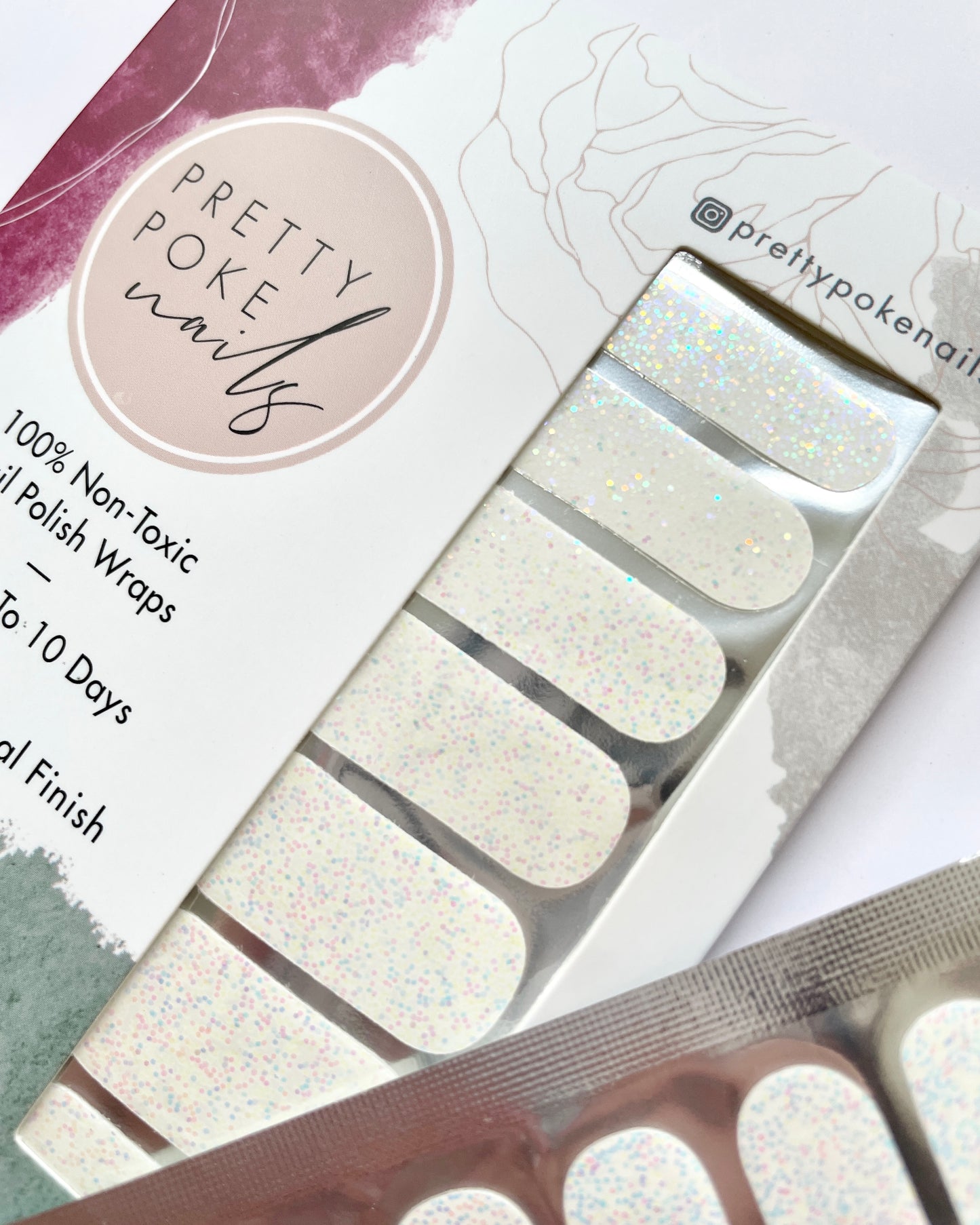 Confetti Dust (Overlay)