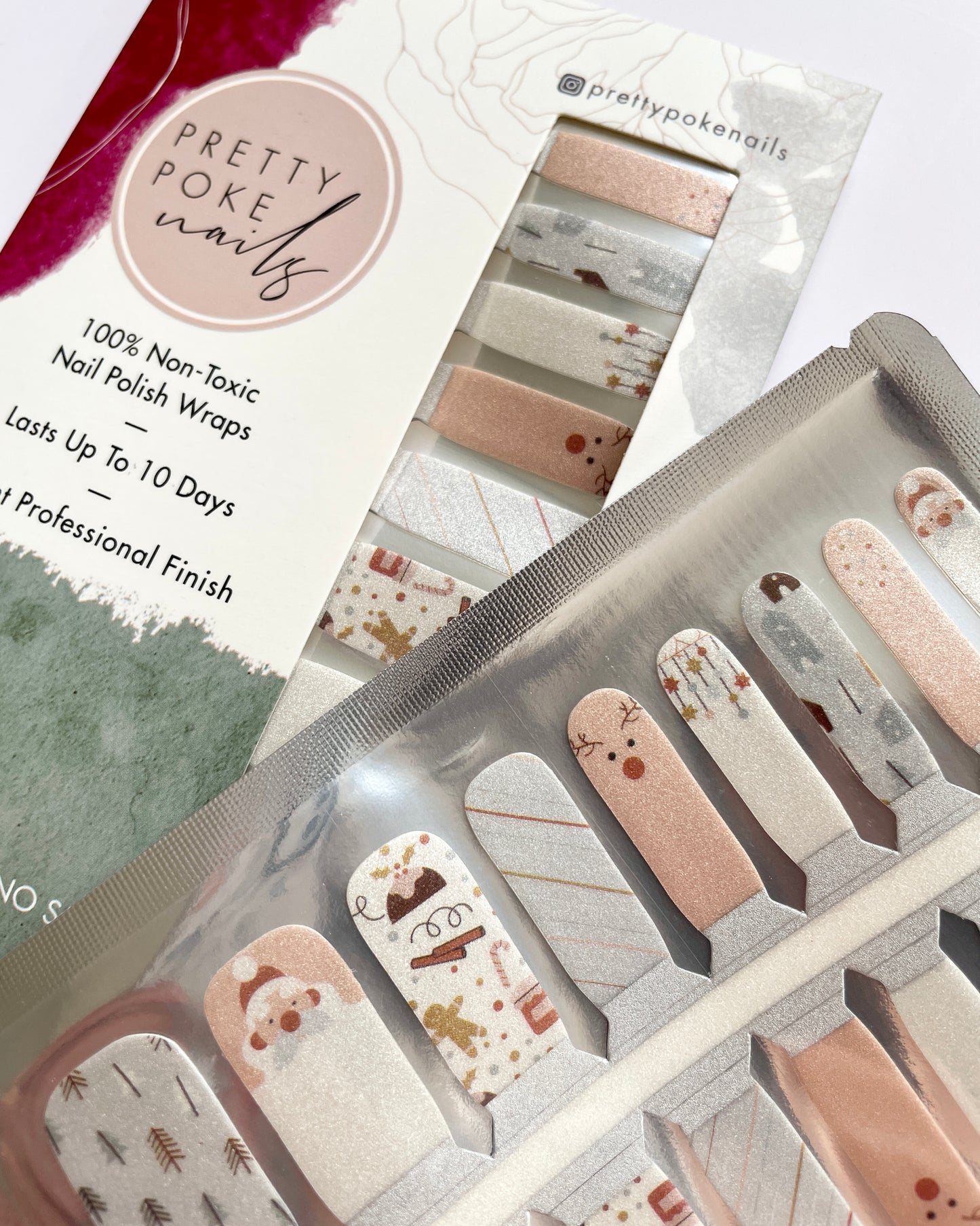 Santa’s House (Kids)