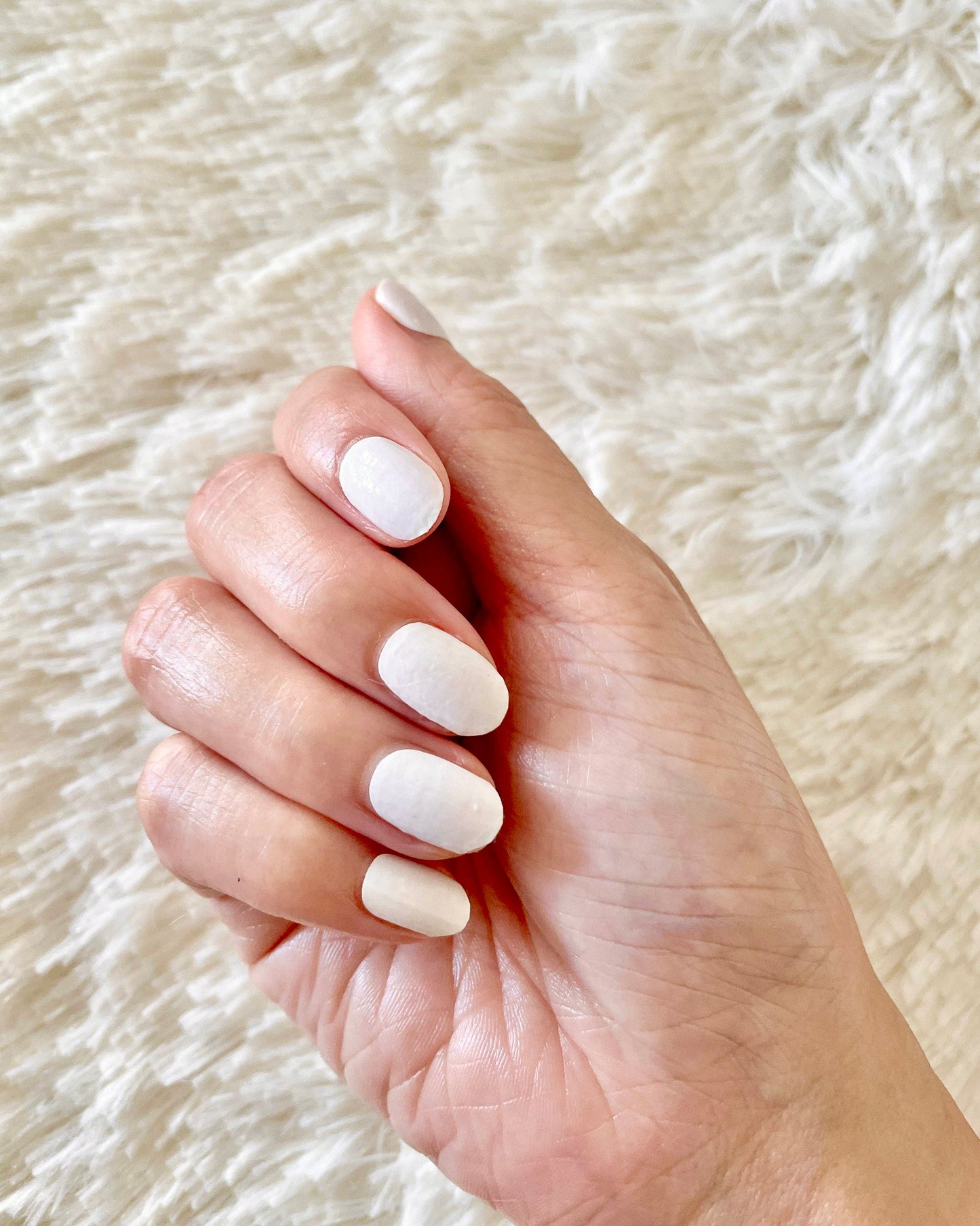 Coconut Milk (Solid)