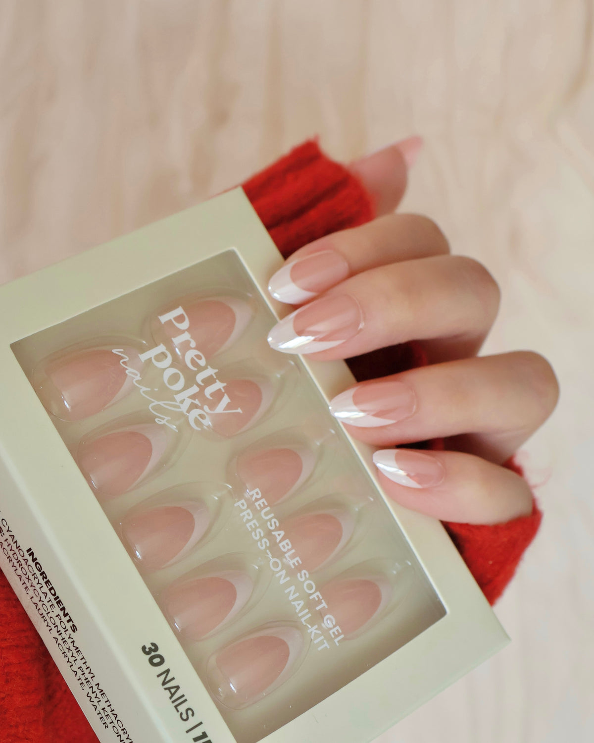 Pink French Tip Acrylic Nails Almond at Crystal Twyman blog Pink French Tip Acrylic Nails Almond at Crystal Twyman blog