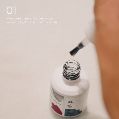Gel Manicure Kit | Pretty Poke Nails