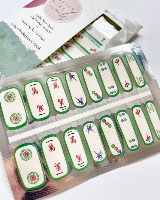 Mahjong Madness 🀄️